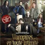 Vampires en toute intimité Vampires en toute intimité film