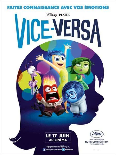 Vice Versa Miss Bobby_Vice Versa