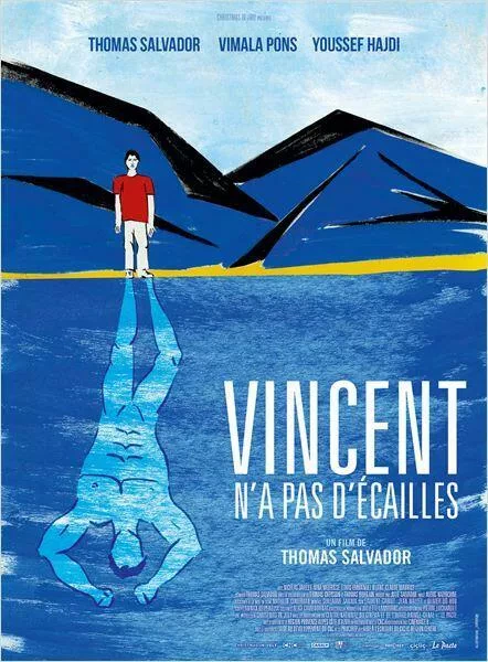 Miss Bobby_Vincent n'a pas d'écailles