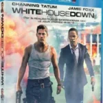 White house down jpg Miss Bobby_White house_down