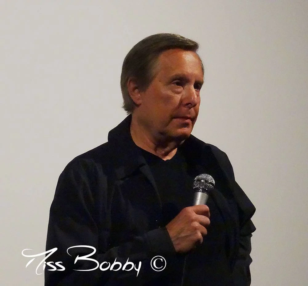 Miss Bobby_William Friedkin_Sorcerer