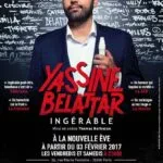 Yassine Belattar