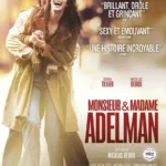 monsieur et madame adelman jpg monsieur et madame adelman_film