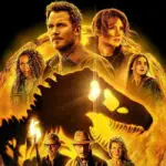 Jurassic world le monde d'apres