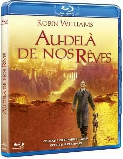 Miss Bobby_Blu-Ray Au-delà de nos rêves