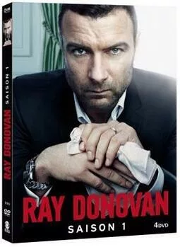 Miss Bobby_DVD_Ray Donovan