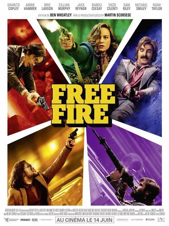 Free Fire_film