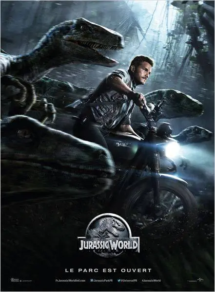 Miss Bobby_Jurassic World