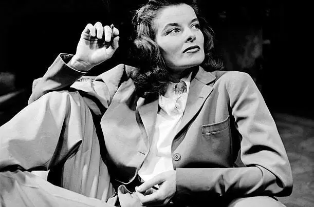 Katharine Hepburn Miss Bobby_Katharine Hepburn