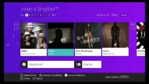 SingStar Celebration